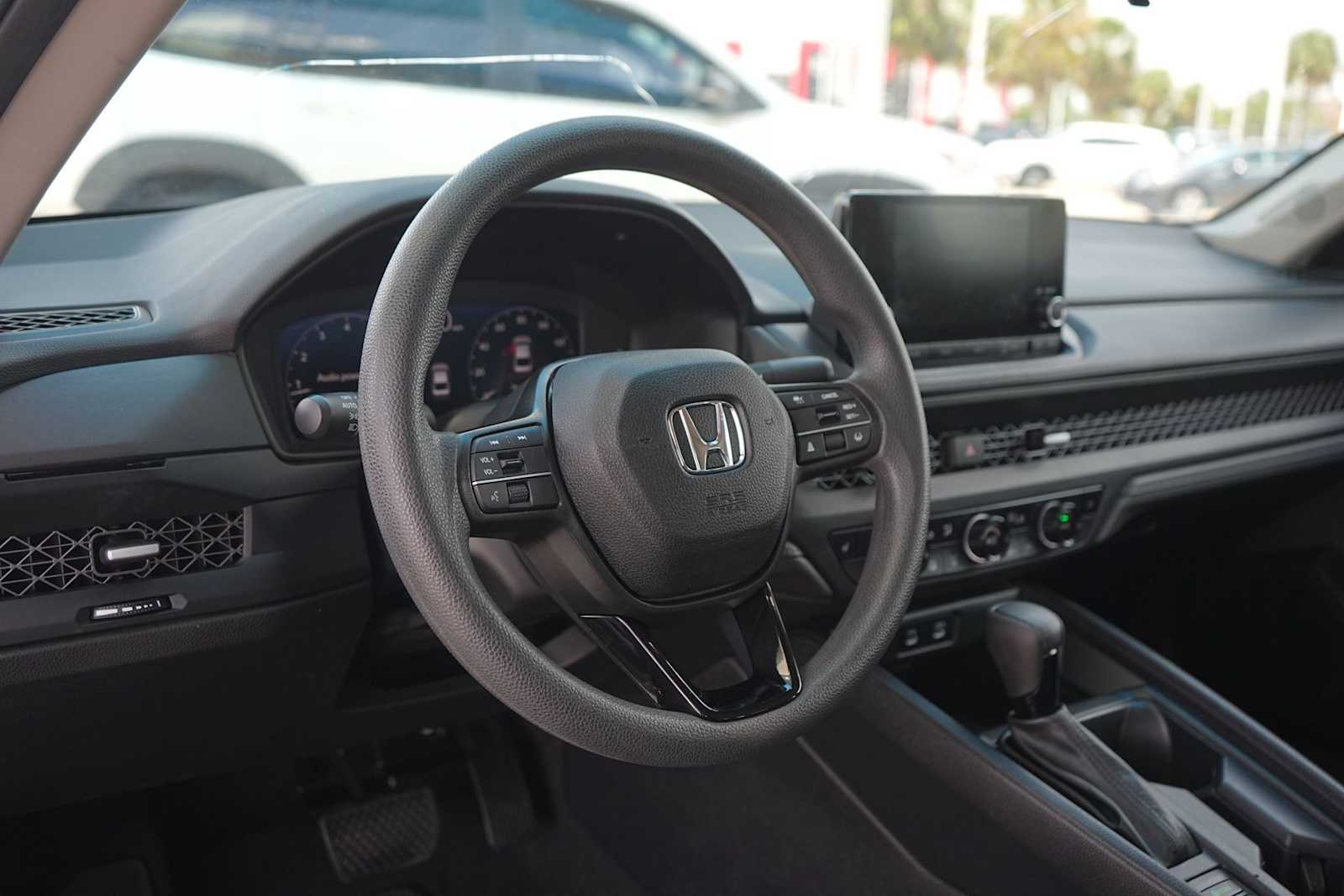 Thumbnail: 2024 Honda Accord - 2