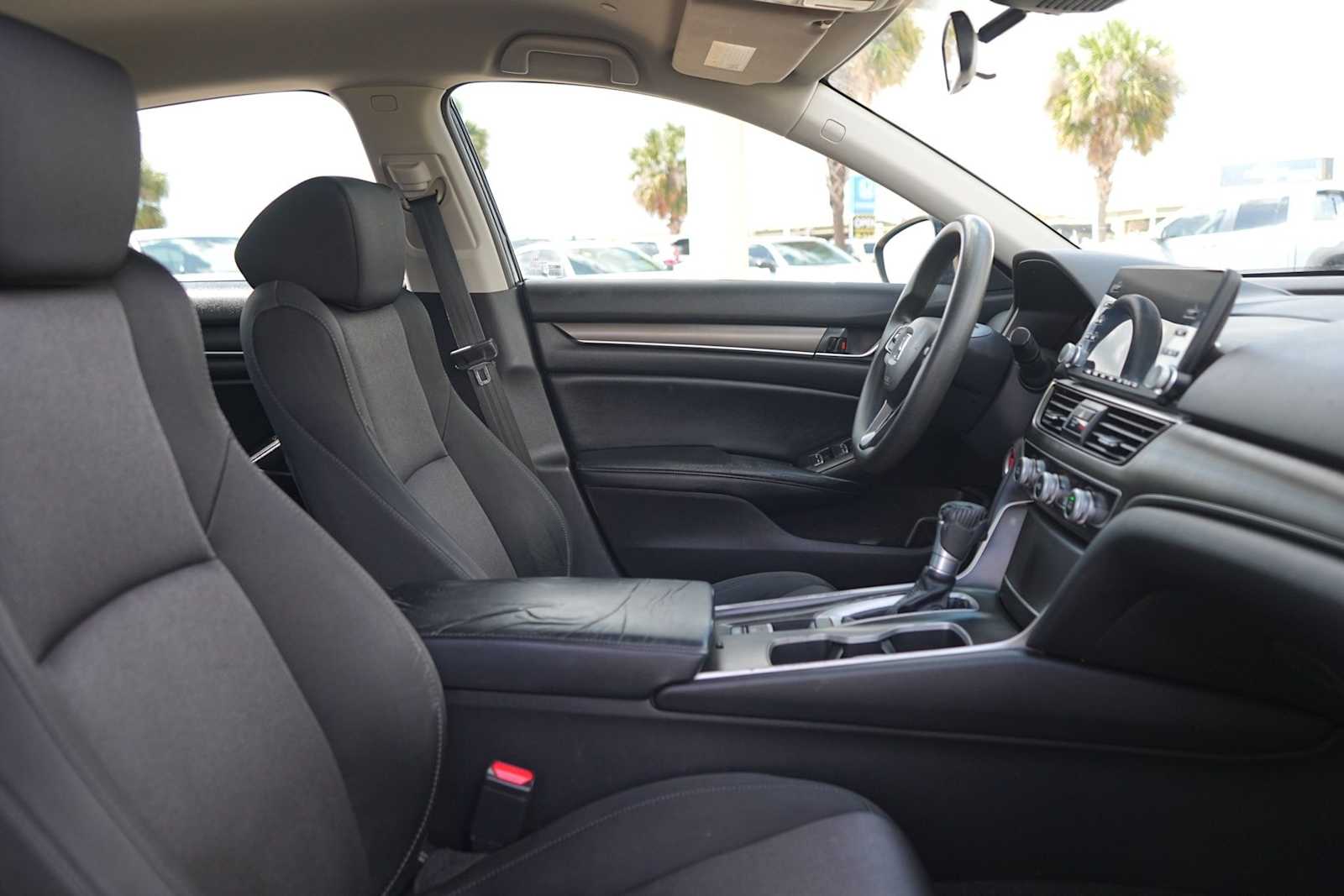 Thumbnail: 2018 Honda Accord - 14