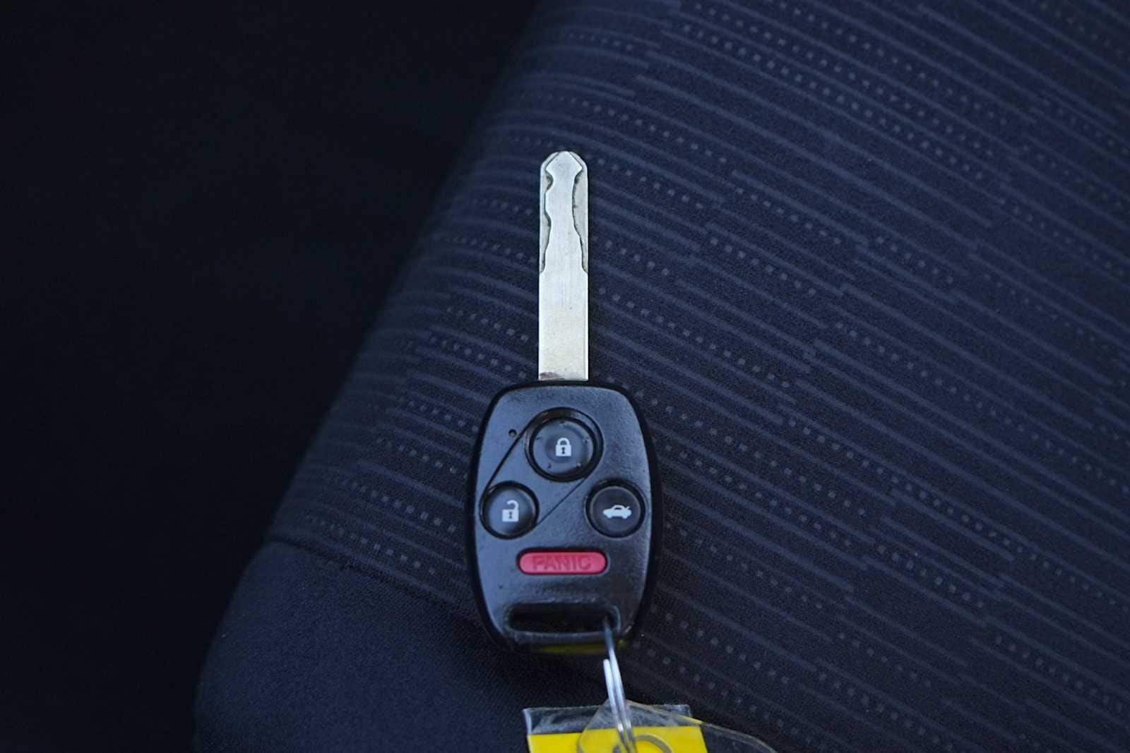 Thumbnail: 2012 Honda Accord - 28