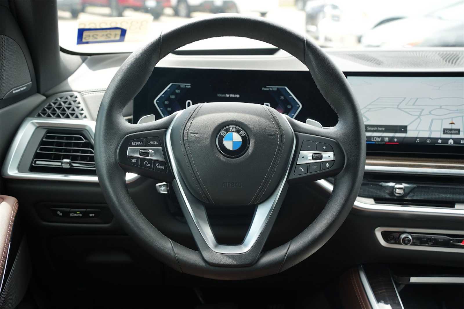 Thumbnail: 2025 BMW X5 - 14