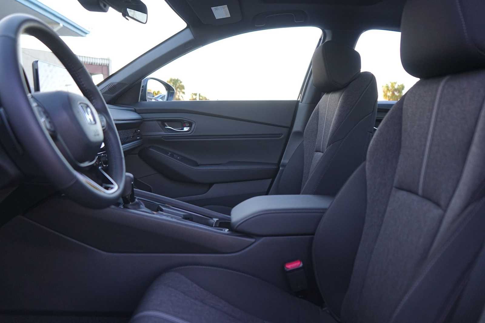 Thumbnail: 2025 Honda Accord - 11