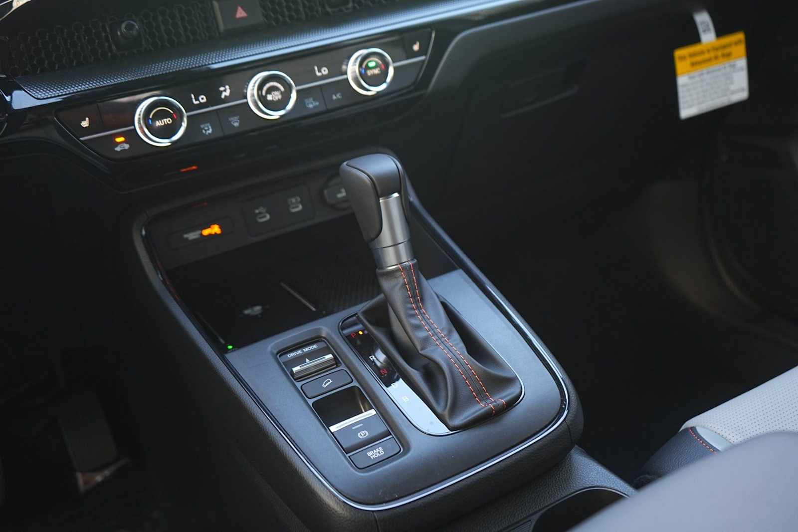 Thumbnail: 2026 Honda CR-V - 17