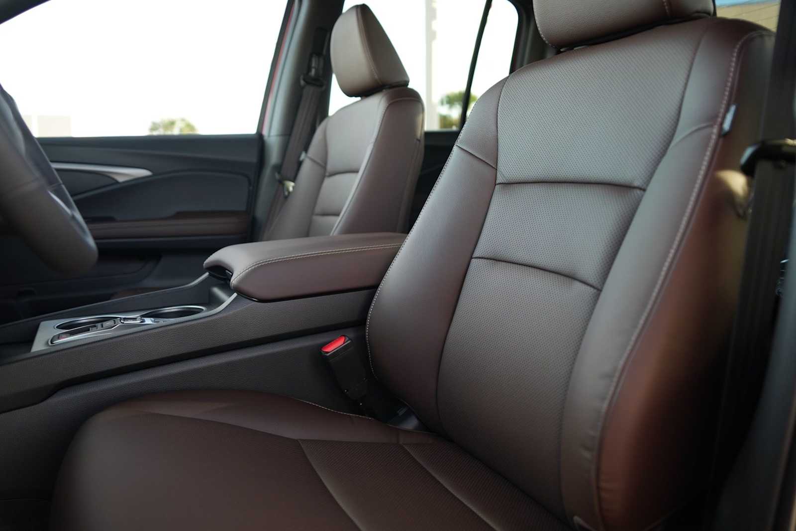 Thumbnail: 2026 Honda Ridgeline - 11