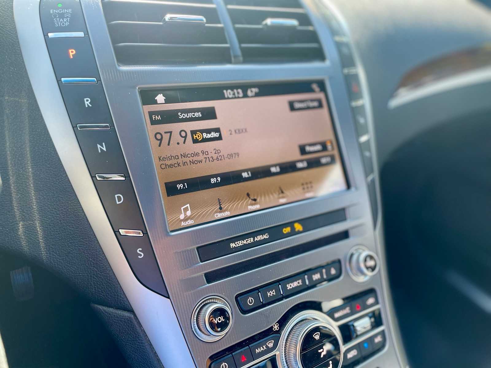 Thumbnail: 2019 Lincoln MKZ - 15