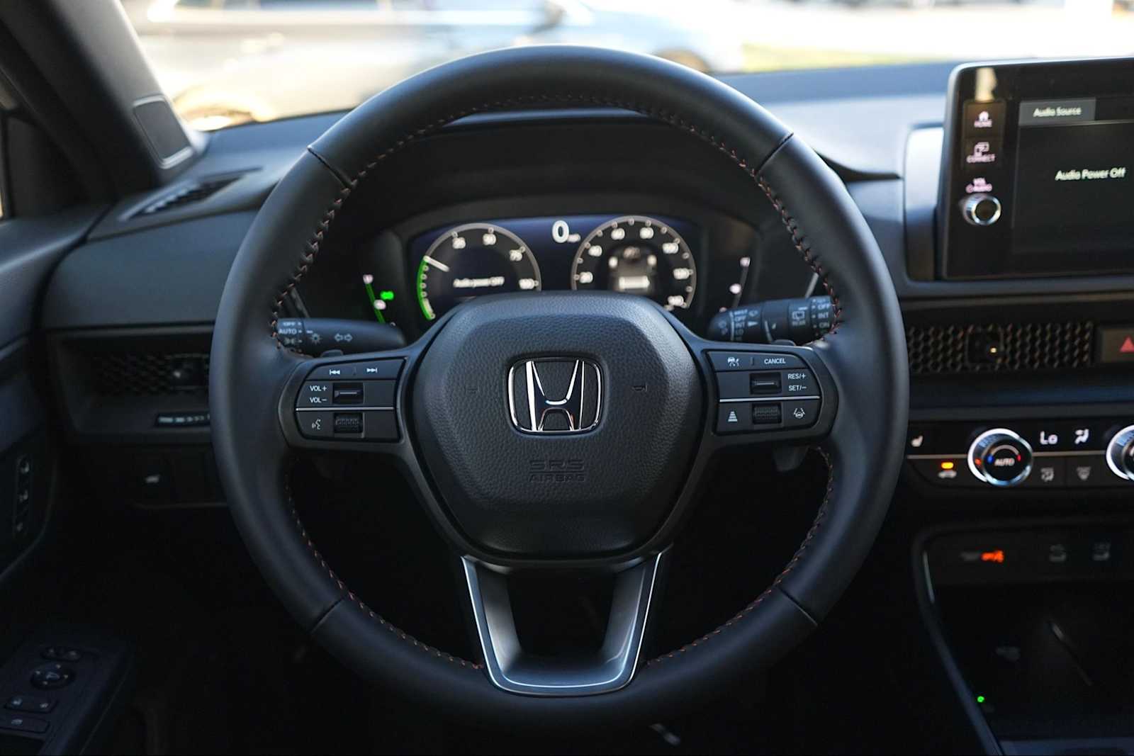 Thumbnail: 2026 Honda CR-V - 15