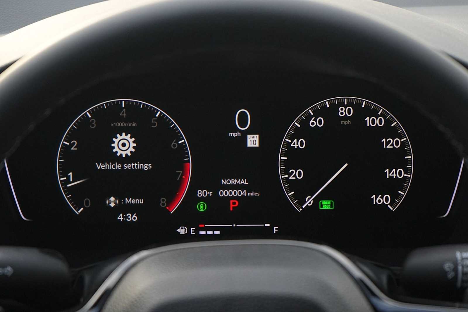 Thumbnail: 2026 Honda Civic - 18