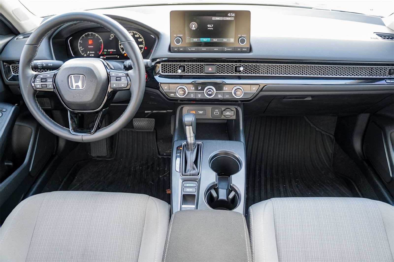 Thumbnail: 2024 Honda Civic - 10