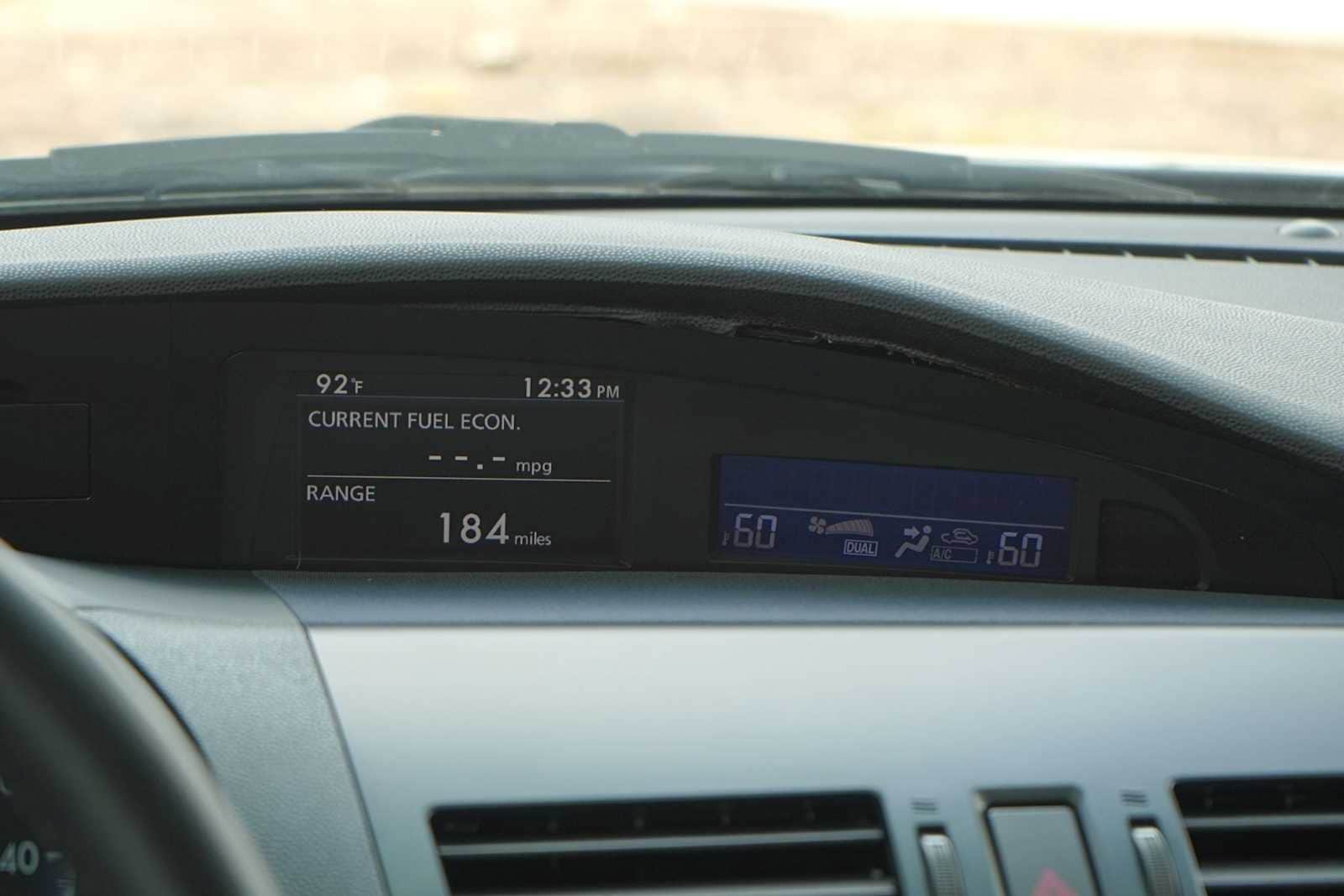 Thumbnail: 2012 Mazda Mazda3 - 20