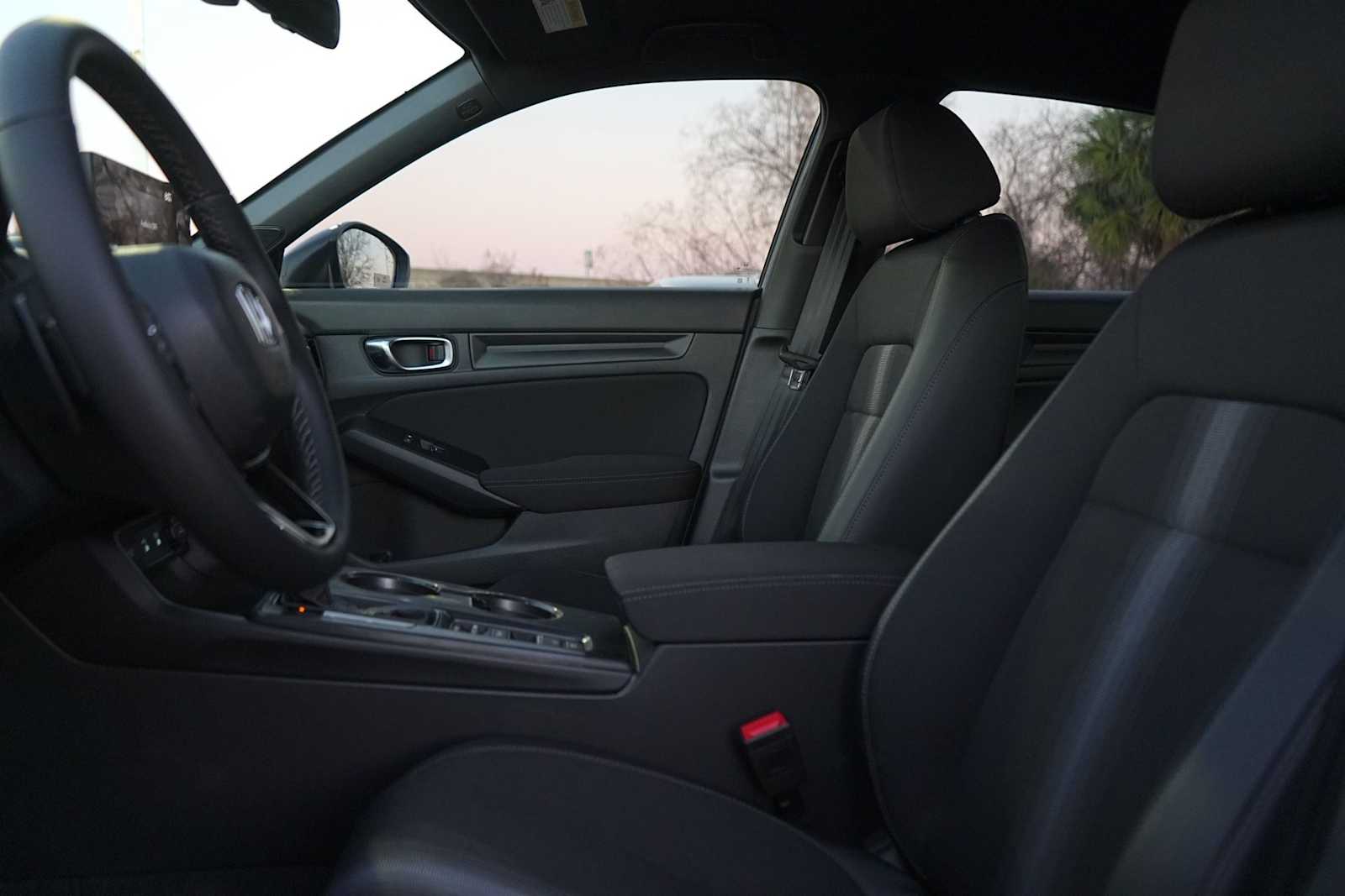 Thumbnail: 2026 Honda Civic - 11