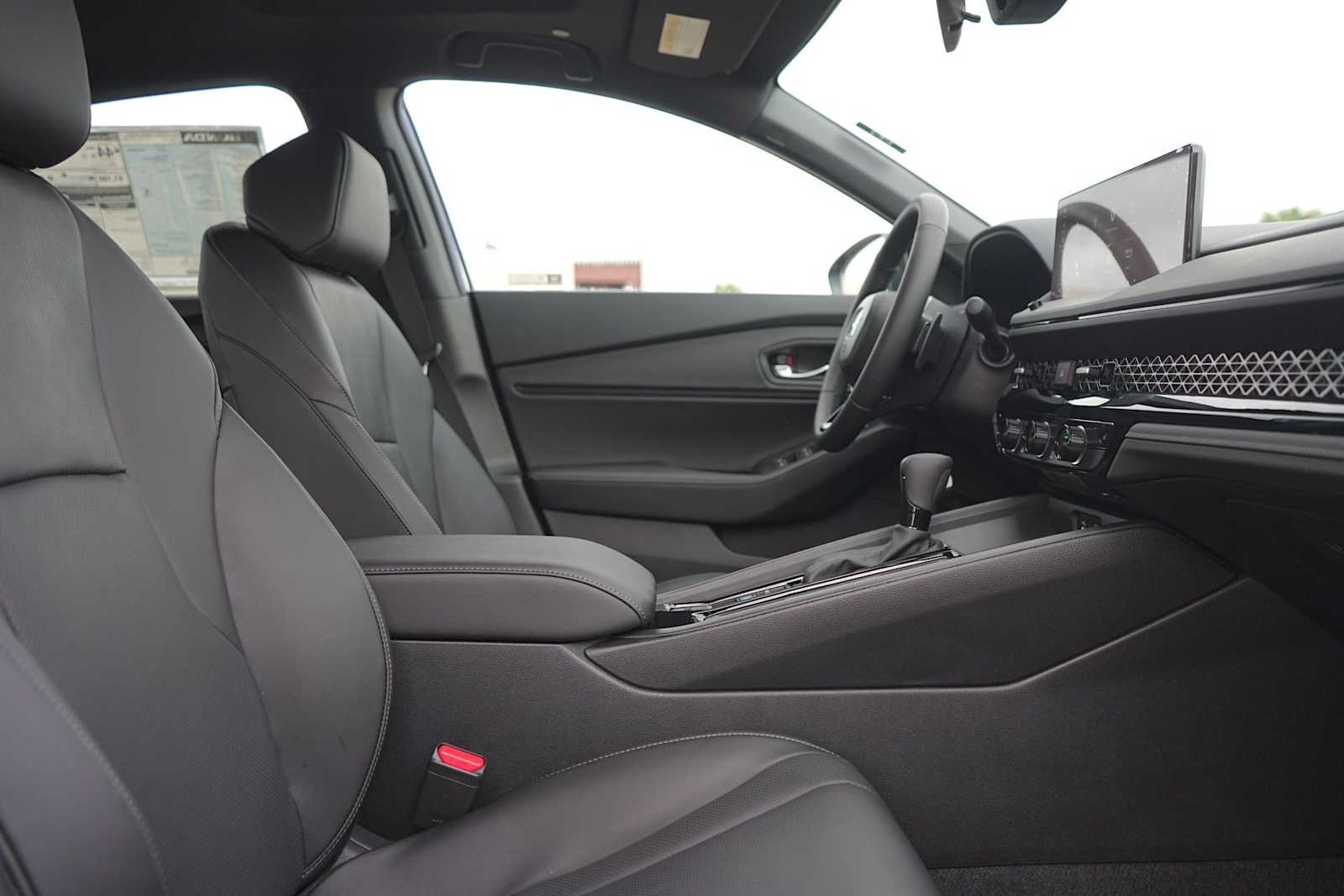 Thumbnail: 2026 Honda Accord - 14