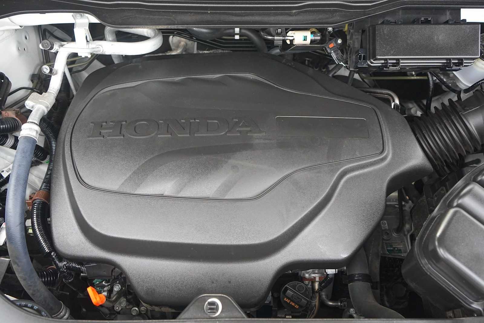 Thumbnail: 2023 Honda Ridgeline - 9