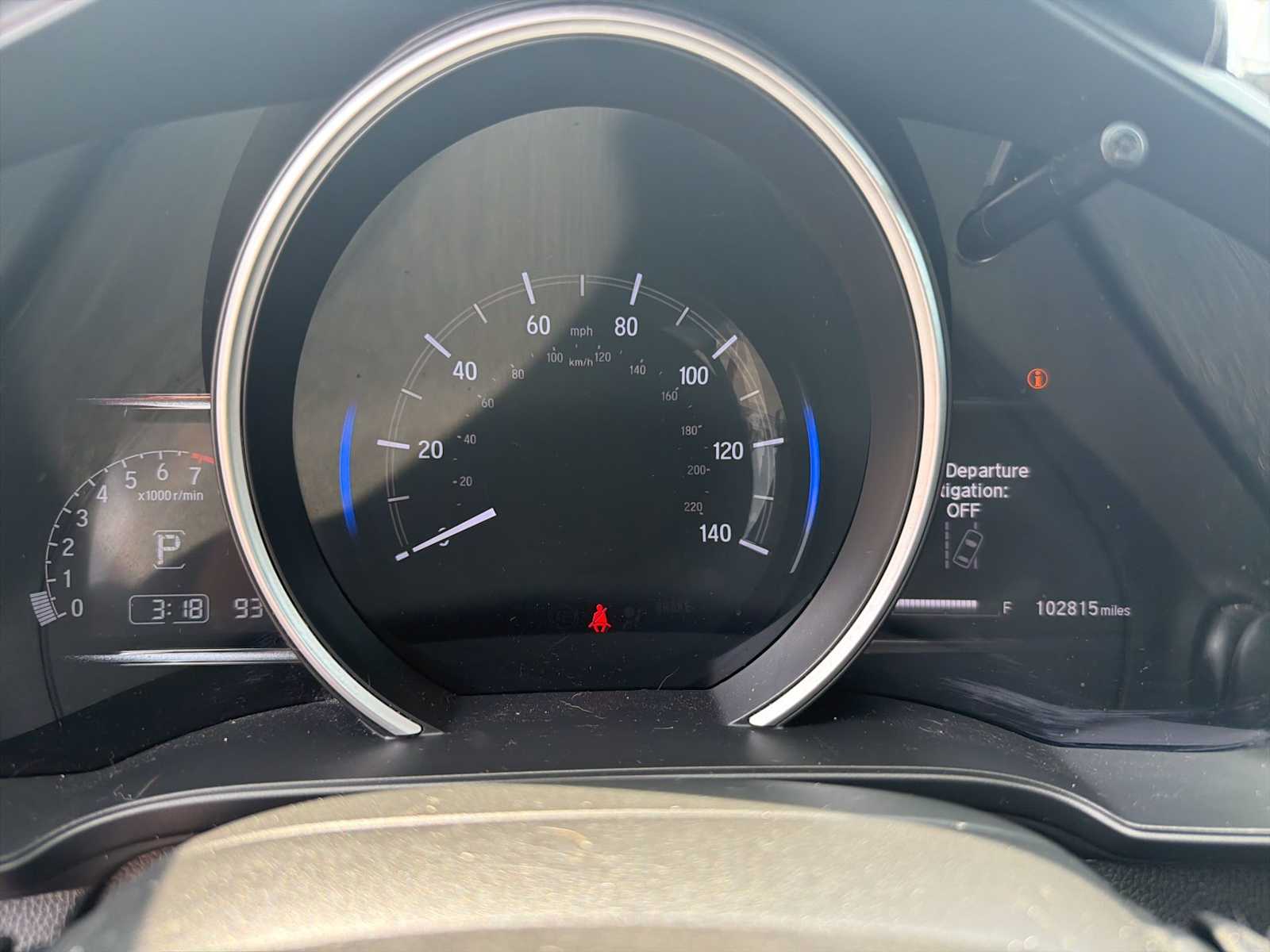 Thumbnail: 2018 Honda Fit - 7