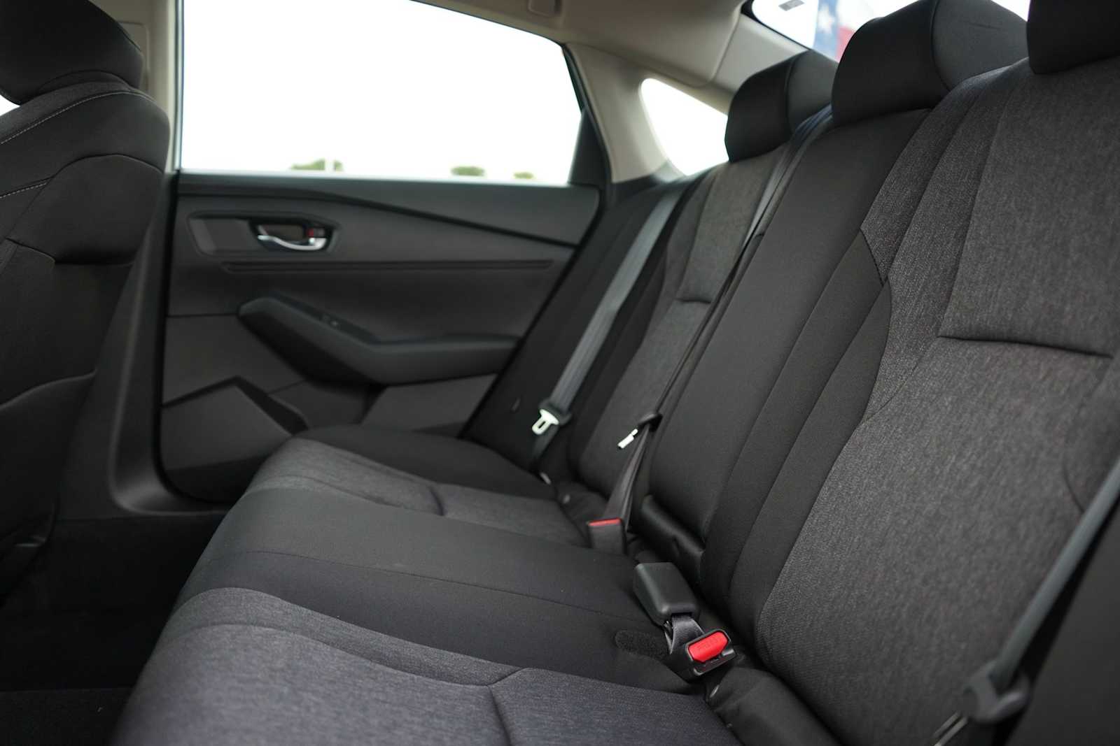 Thumbnail: 2025 Honda Accord - 13