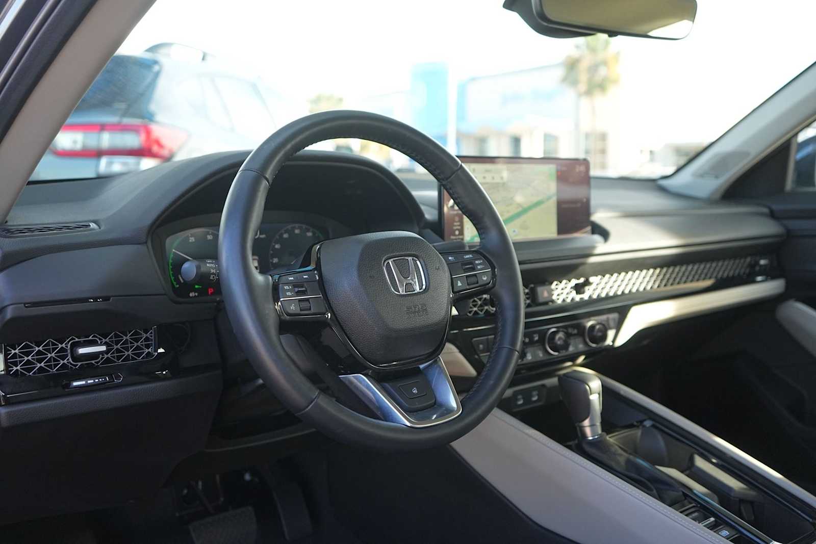 Thumbnail: 2025 Honda Accord - 2