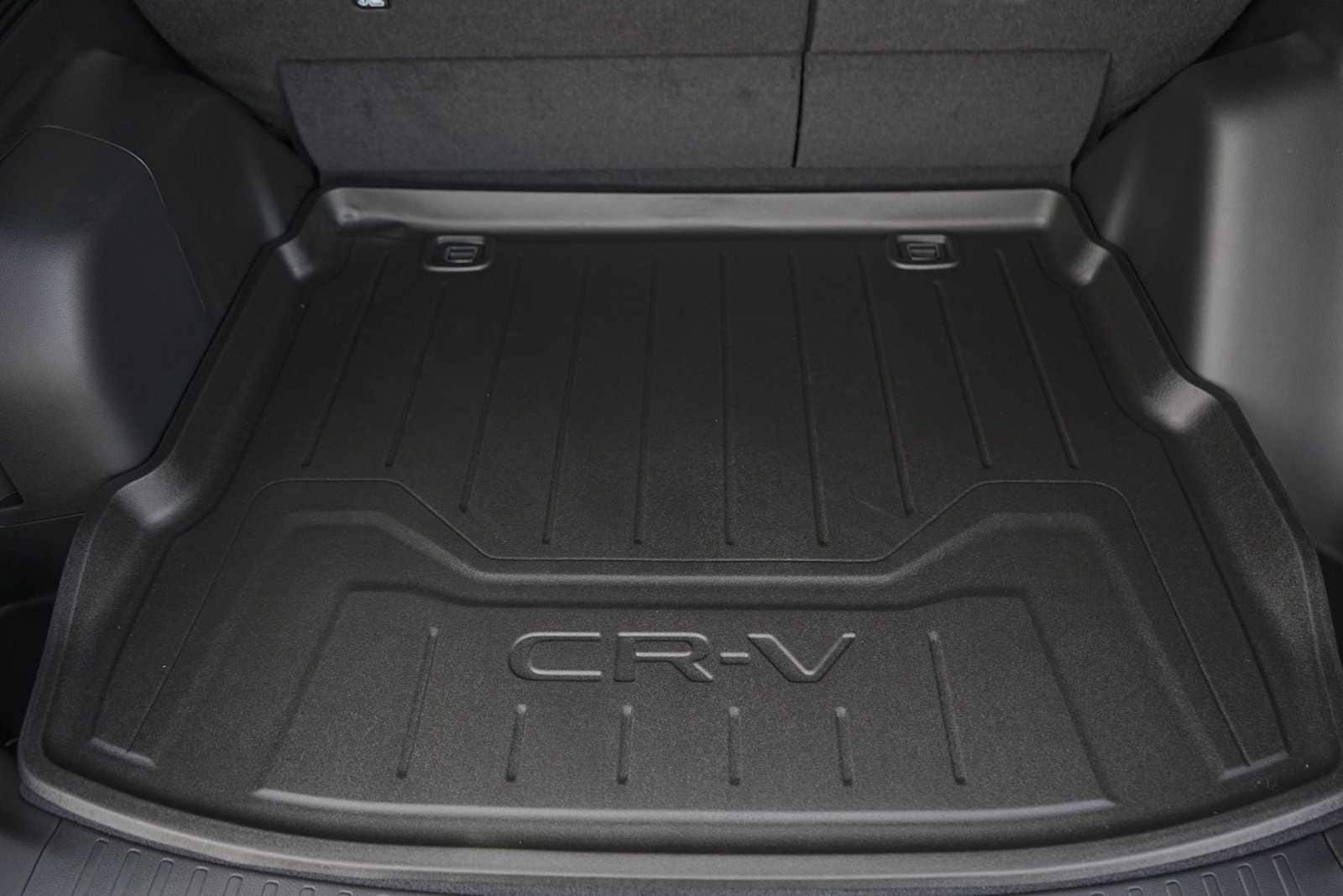 Thumbnail: 2026 Honda CR-V - 19