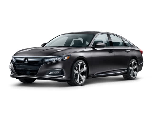 2018 Honda Accord 1.5T Touring Auto's photo
