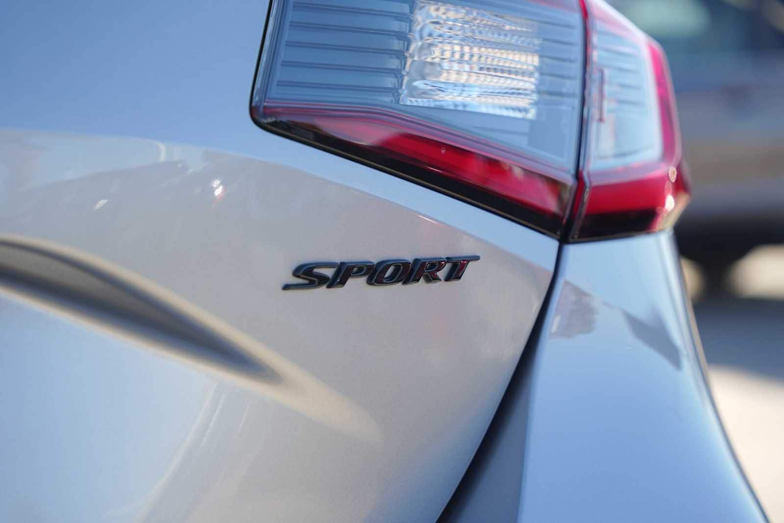 Thumbnail: 2026 Honda Civic - 8