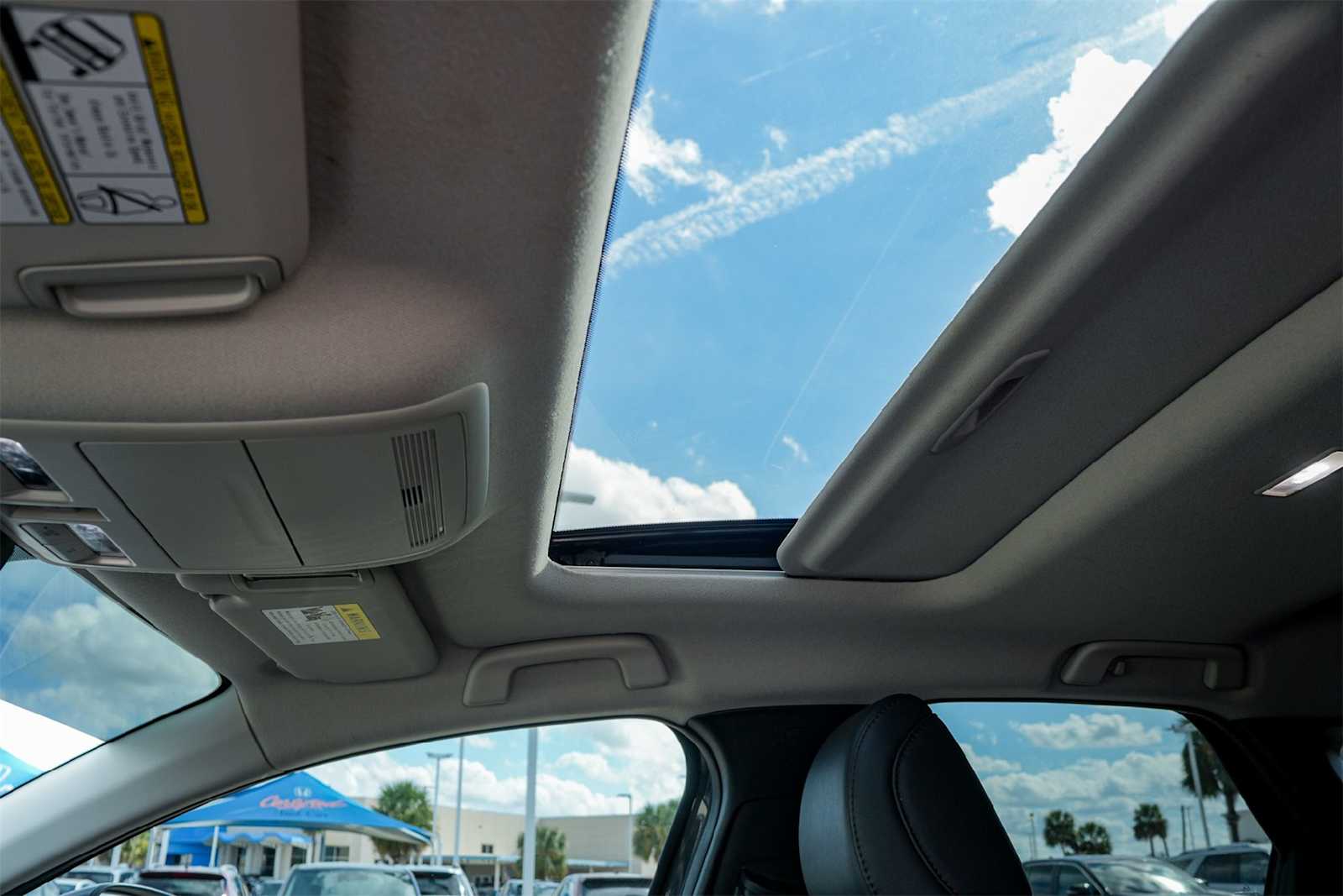 Thumbnail: 2021 Mazda CX-30 - 23