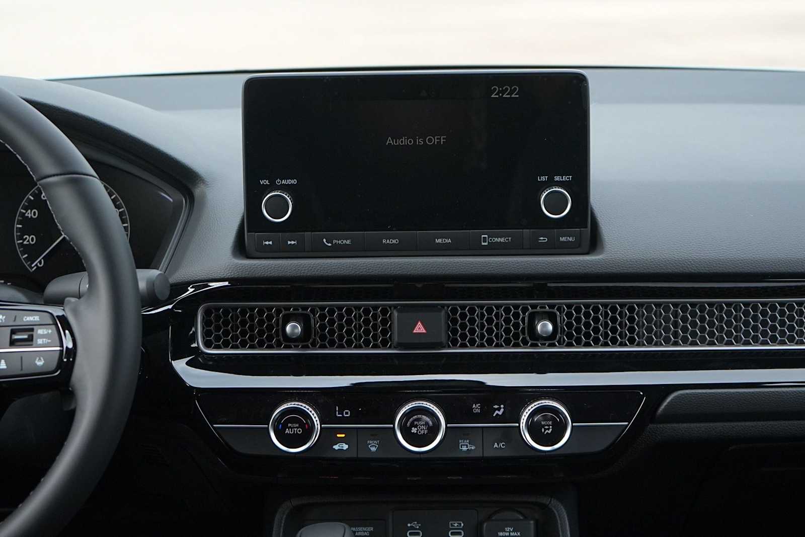 Thumbnail: 2026 Honda Civic - 16