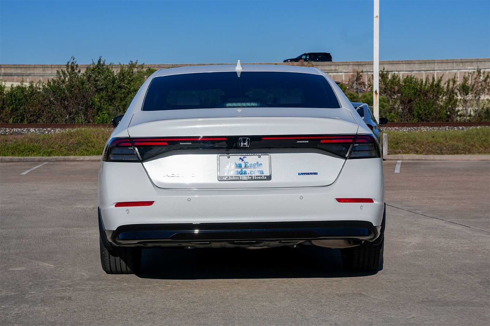 Thumbnail: 2025 Honda Accord - 5