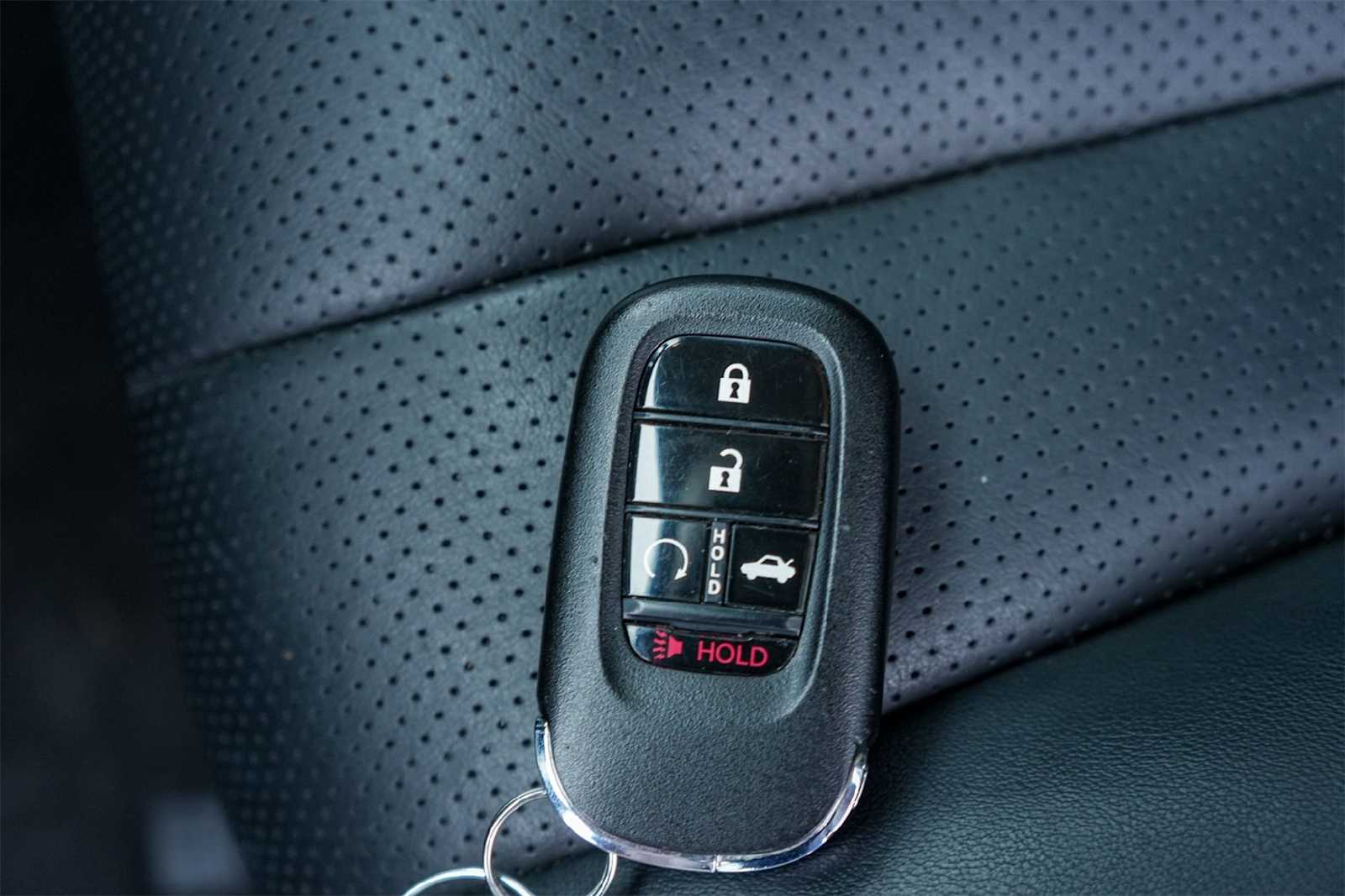 Thumbnail: 2023 Honda Accord - 20