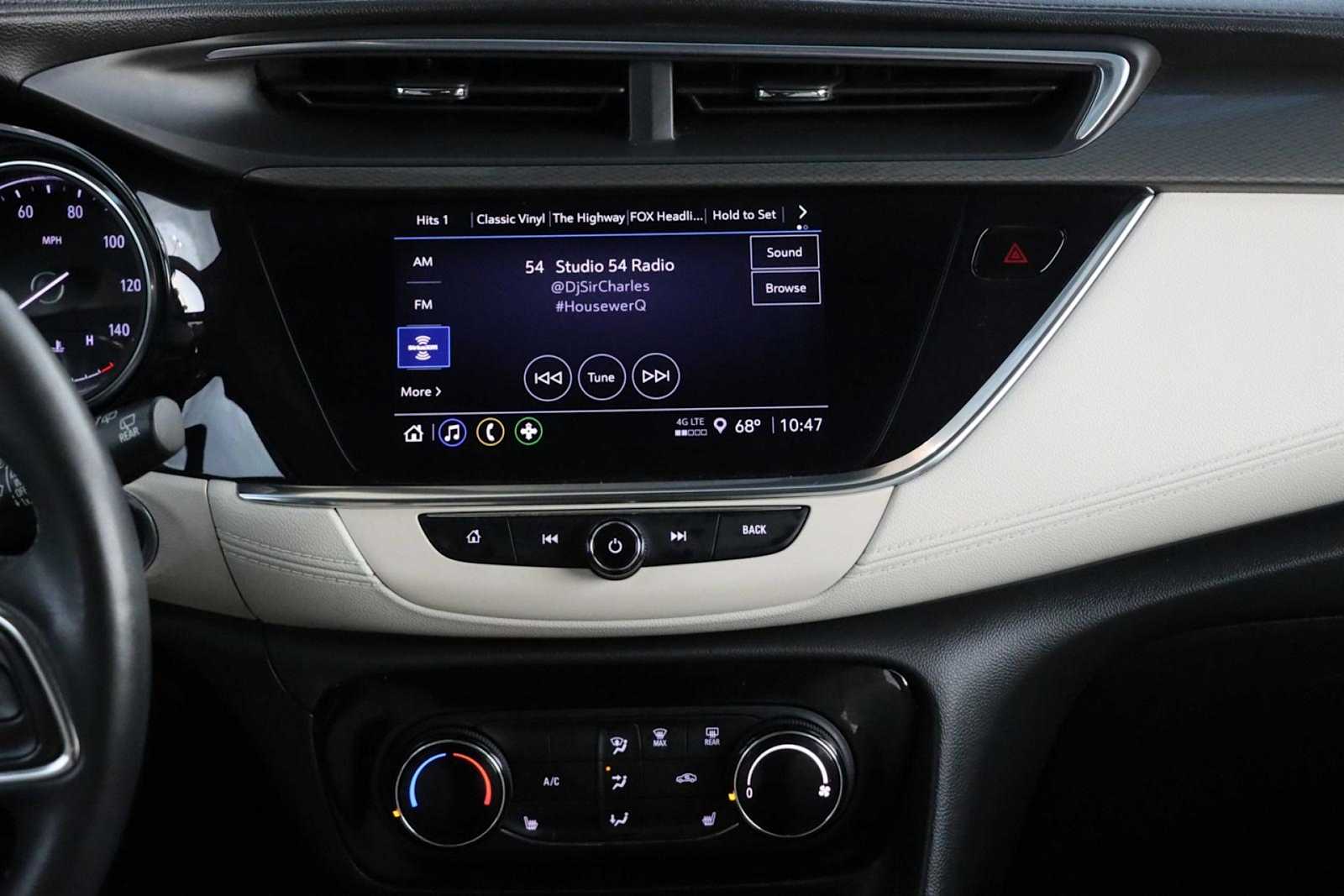 2021 Buick Encore GX Preferred 17