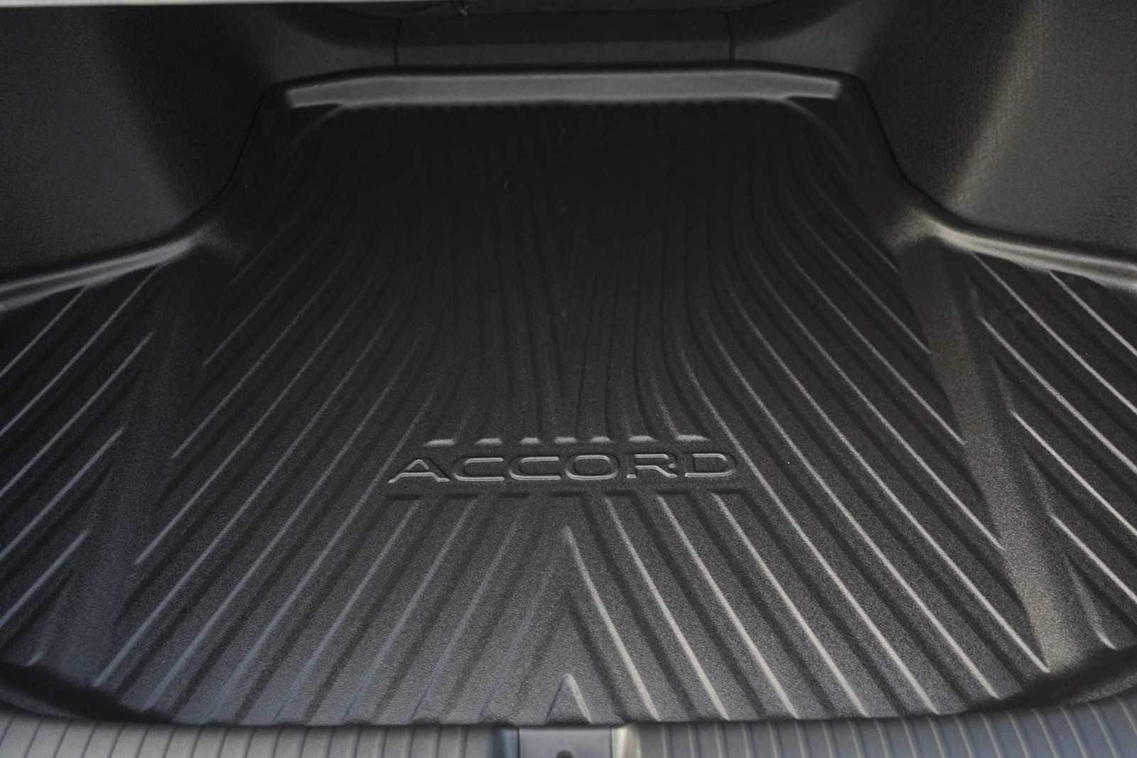 Thumbnail: 2025 Honda Accord - 19