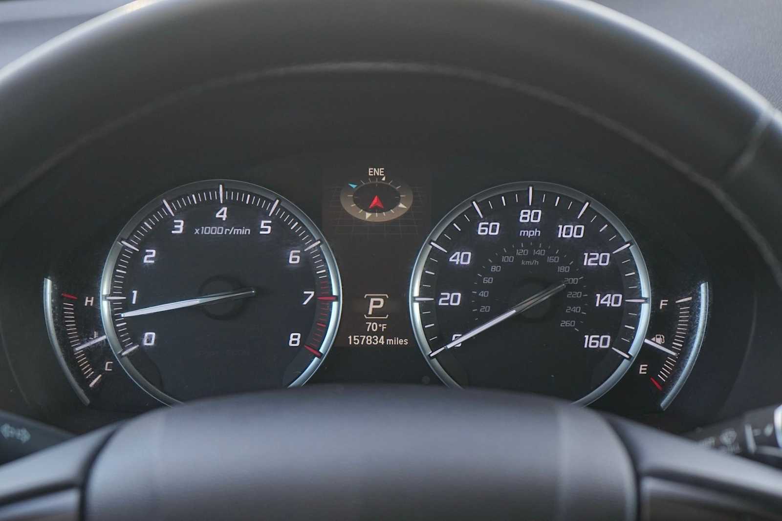 Thumbnail: 2015 Acura MDX - 21