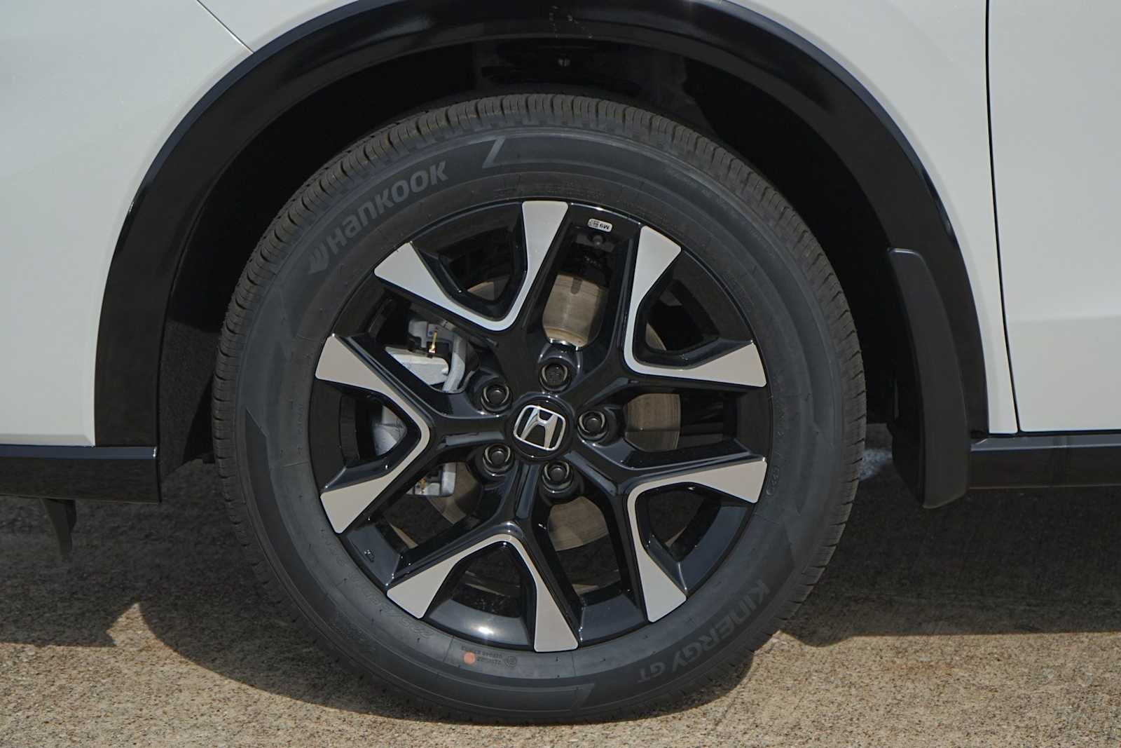 Thumbnail: 2026 Honda HR-V - 7