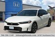 Honda Civic Hybrid