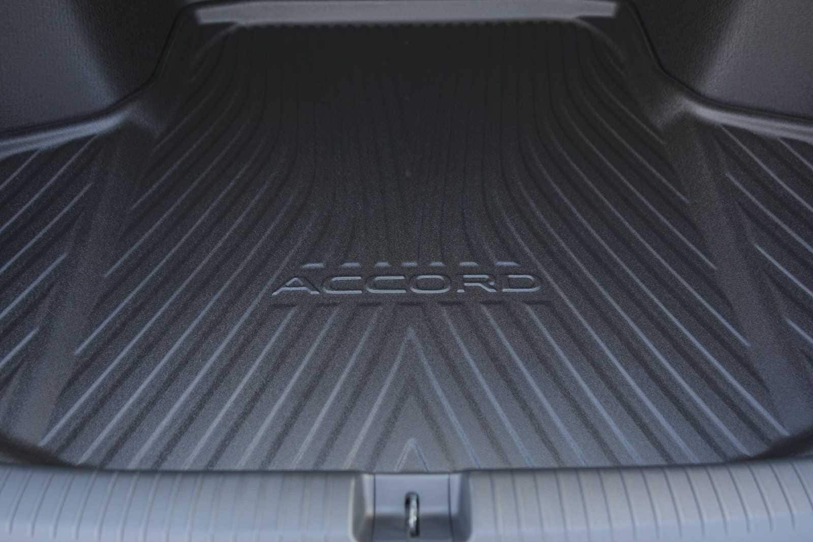 Thumbnail: 2026 Honda Accord - 19