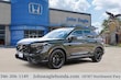 Honda CR-V Hybrid
