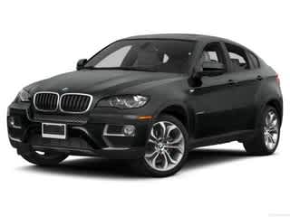 2014 BMW X6 xDrive35i -
                  Houston, TX