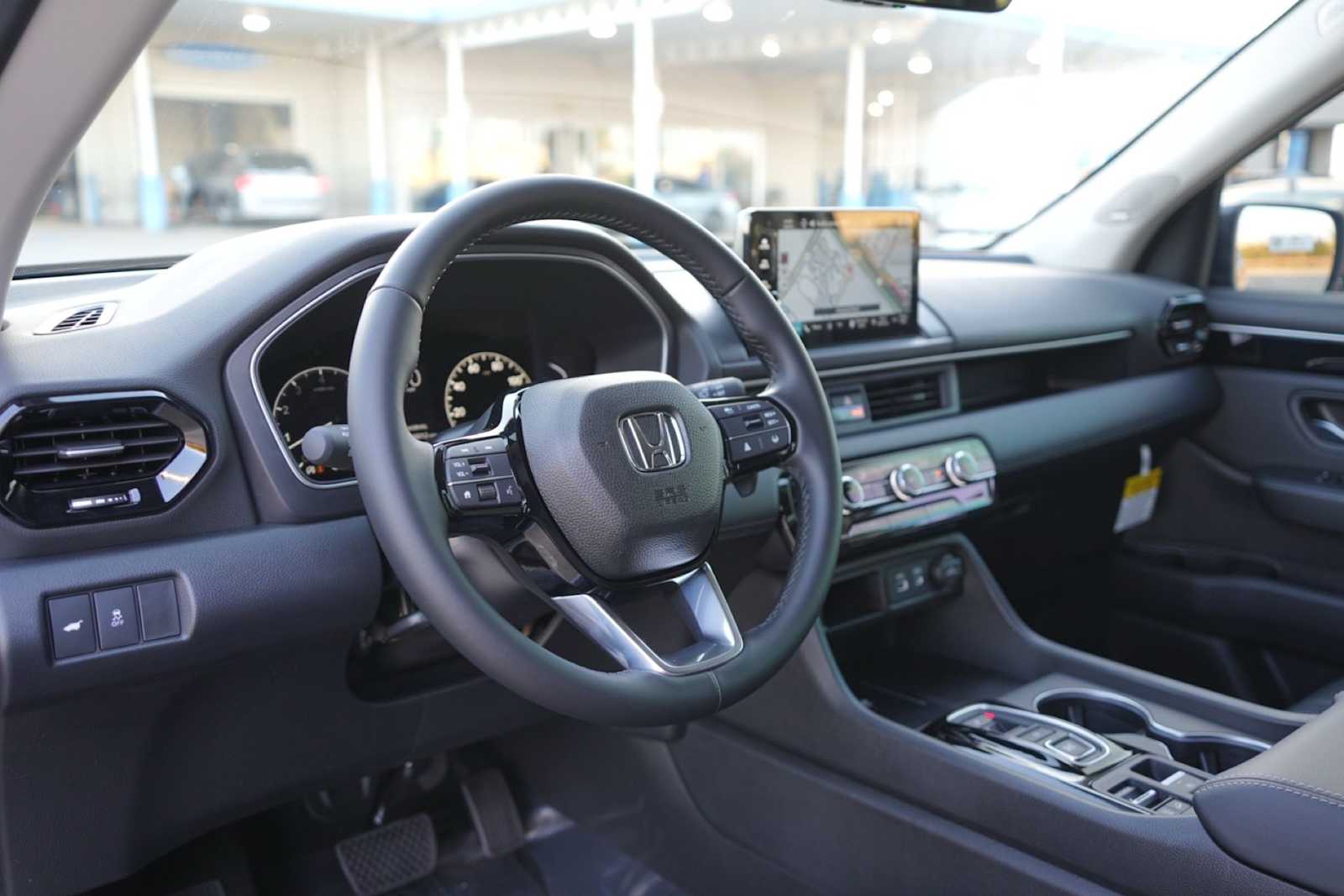 Thumbnail: 2025 Honda Pilot - 2