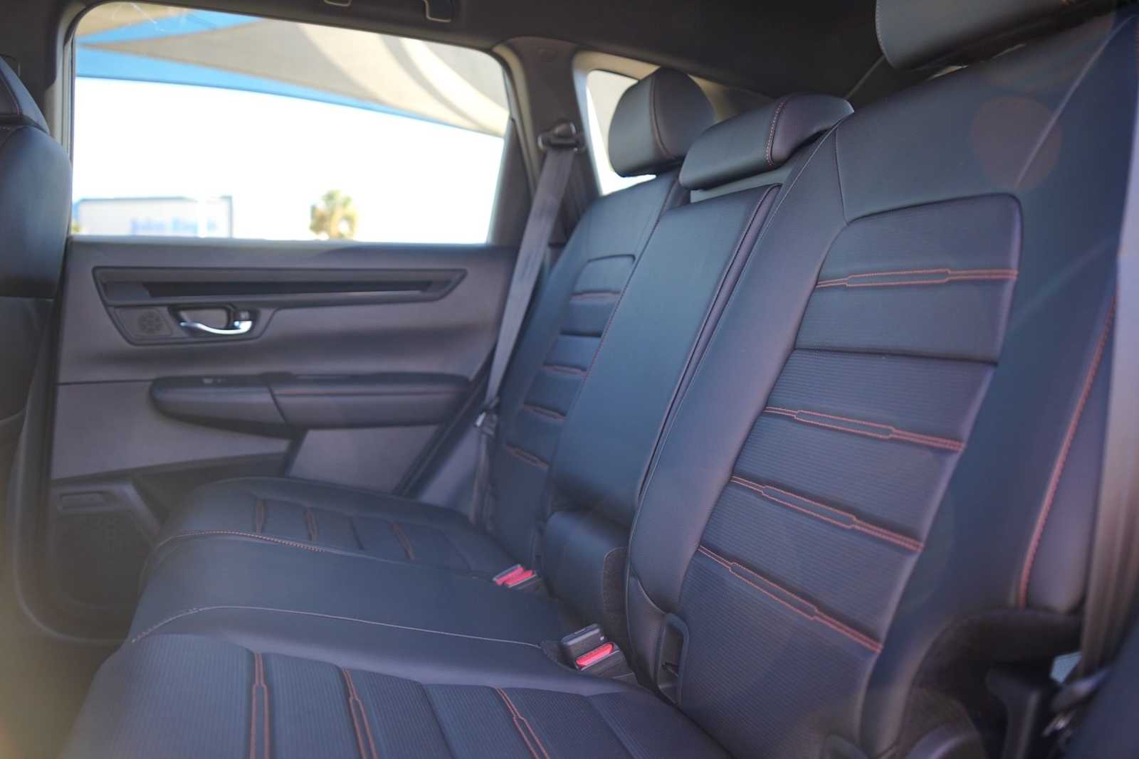 Thumbnail: 2026 Honda CR-V - 12