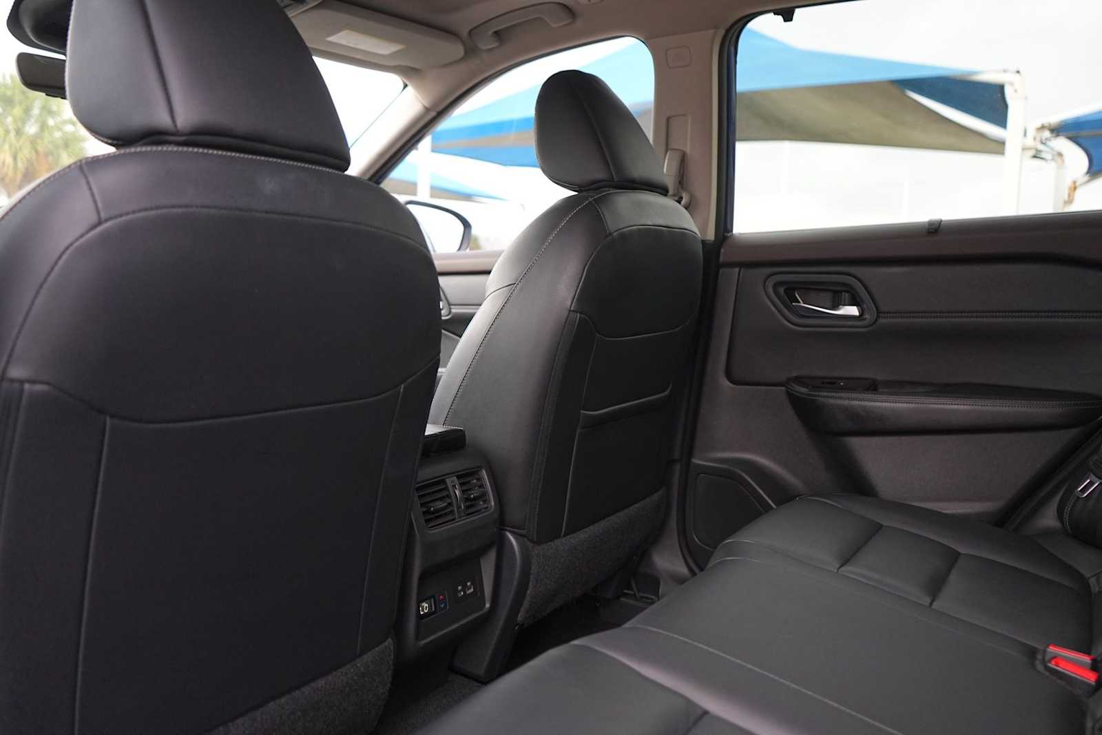 Thumbnail: 2023 Nissan Rogue - 13