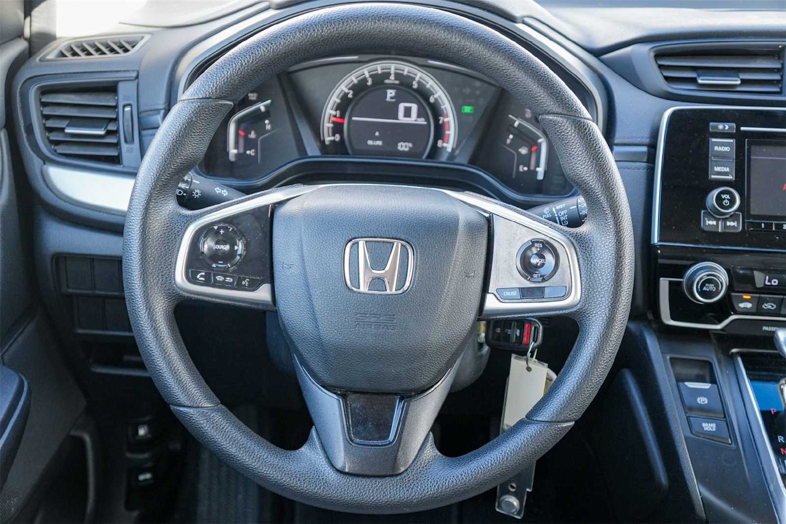 Thumbnail: 2019 Honda CR-V - 15