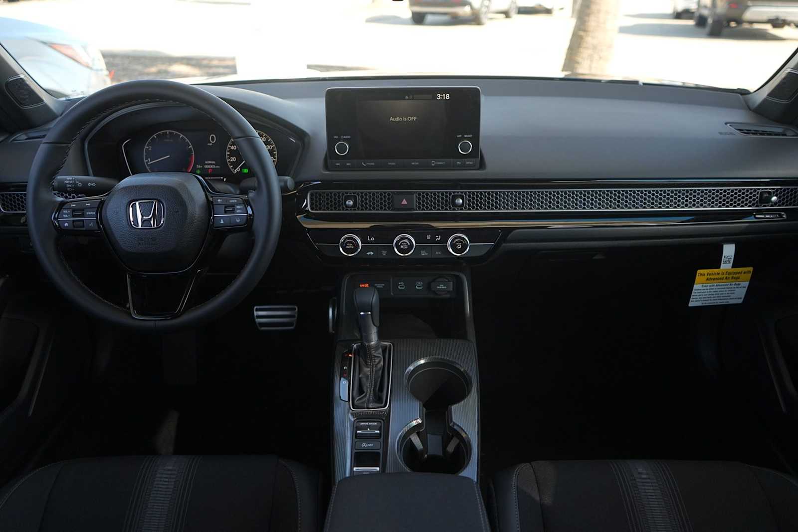 Thumbnail: 2026 Honda Civic - 10