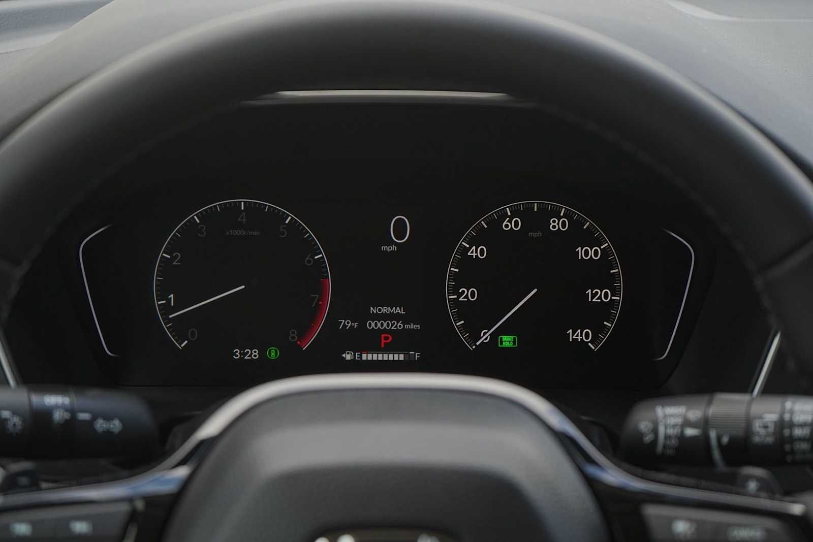 Thumbnail: 2025 Honda Pilot - 14