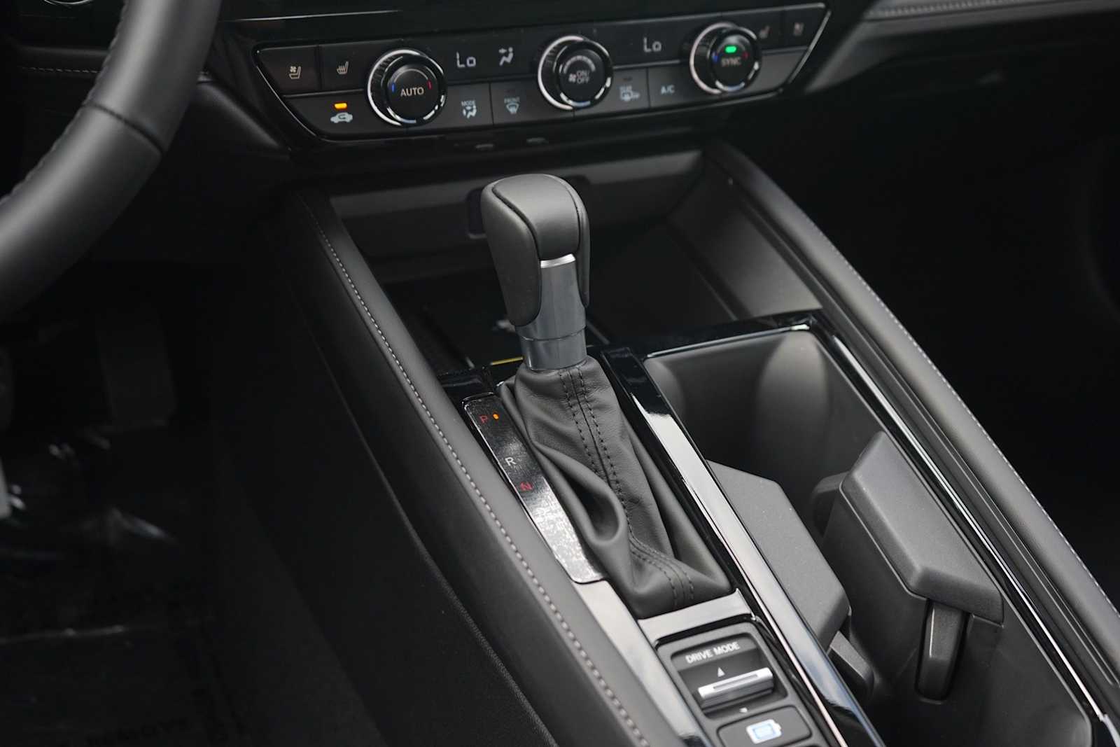 Thumbnail: 2025 Honda Accord - 17