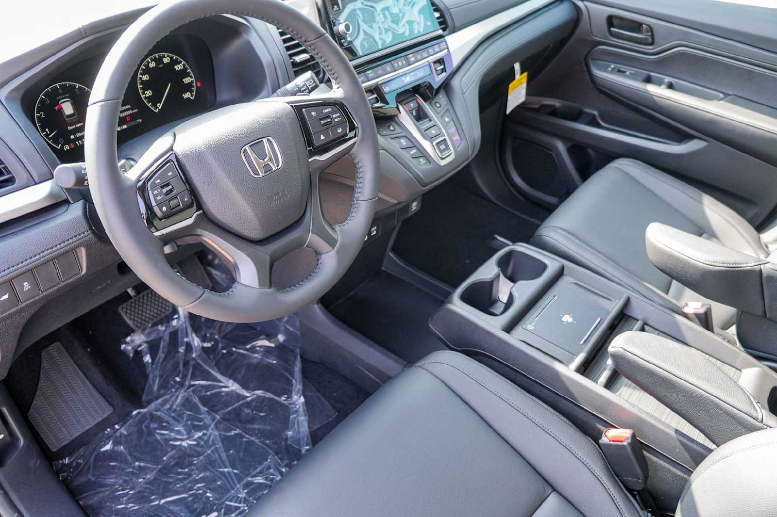 Thumbnail: 2026 Honda Odyssey - 2
