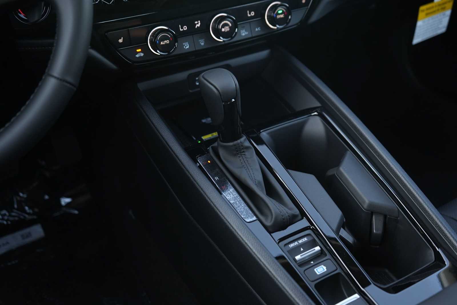 Thumbnail: 2025 Honda Accord - 17