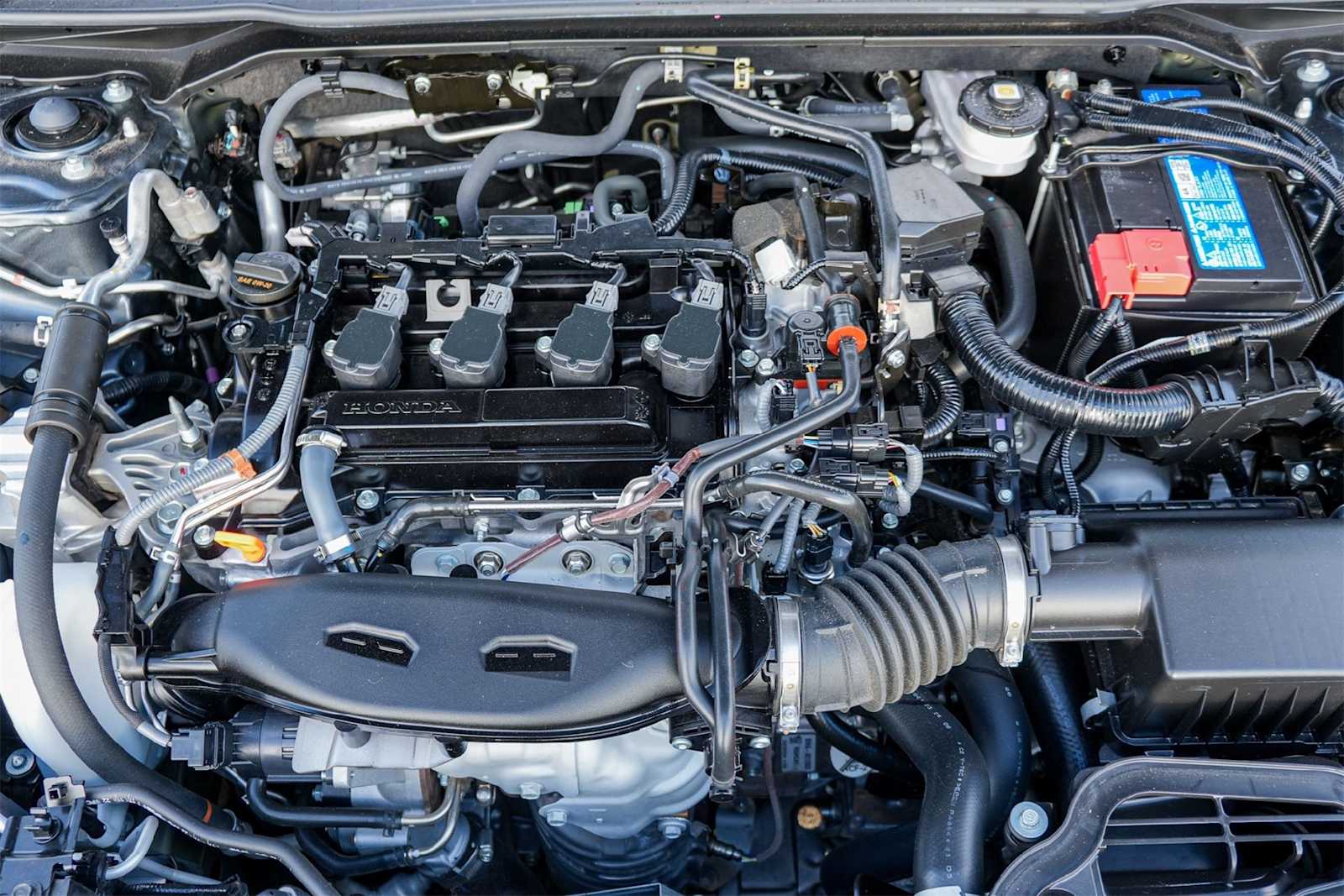 Thumbnail: 2024 Honda Civic - 9