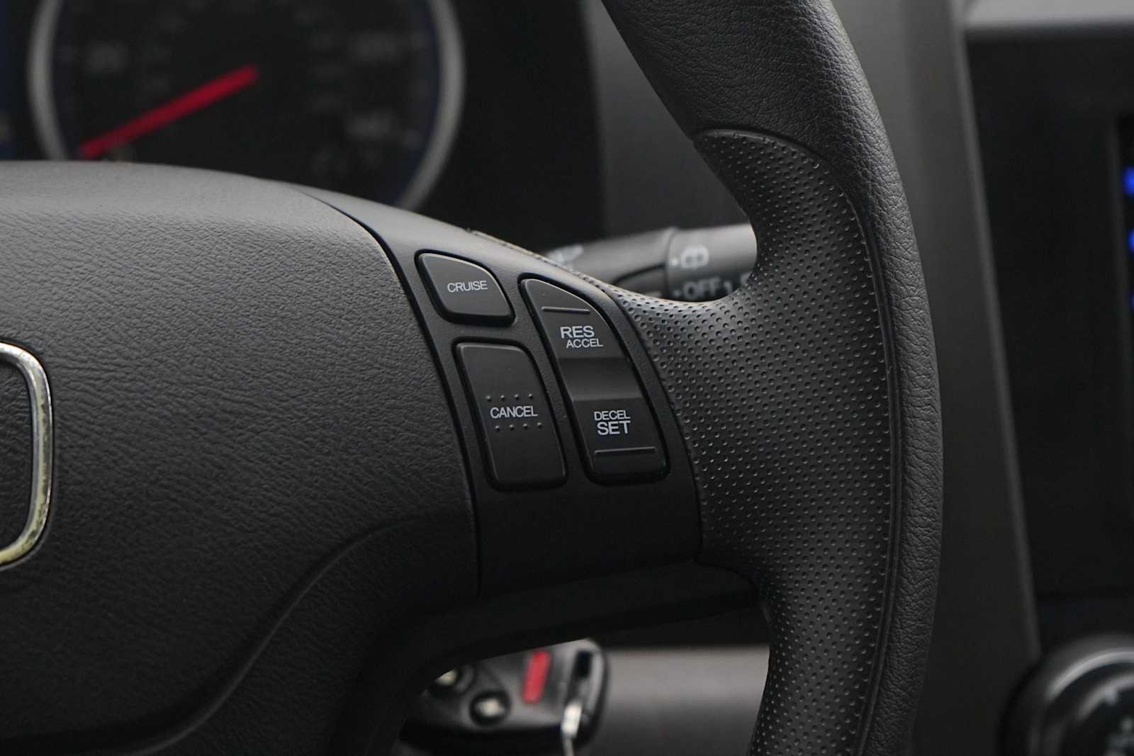 Thumbnail: 2010 Honda CR-V - 17