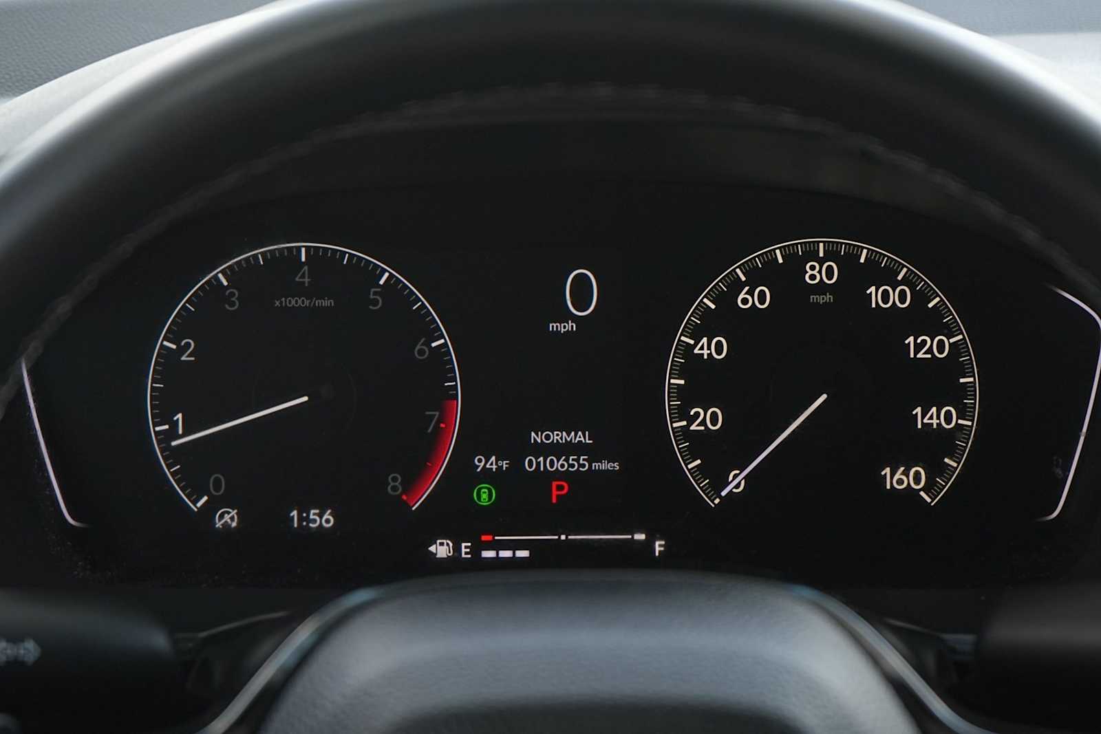 Thumbnail: 2024 Honda Civic - 21