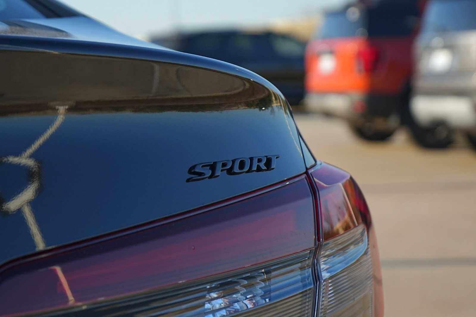 Thumbnail: 2026 Honda Civic - 8