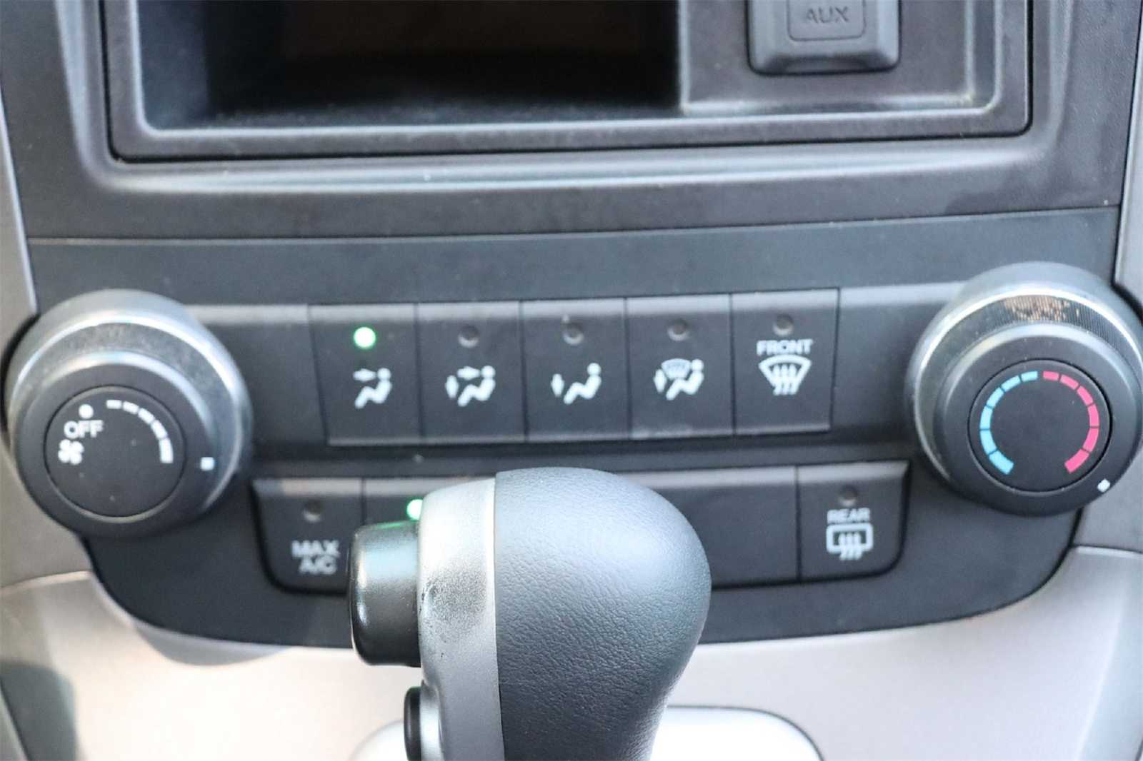 Thumbnail: 2011 Honda CR-V - 22