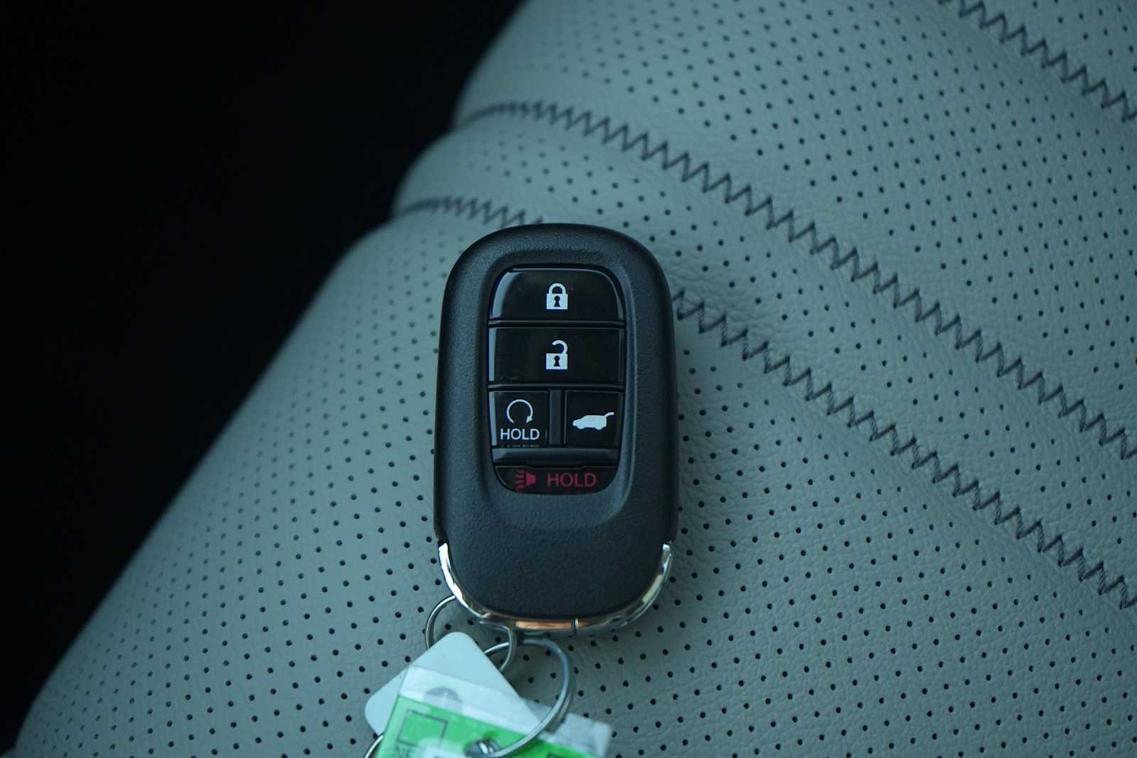 Thumbnail: 2026 Honda HR-V - 20