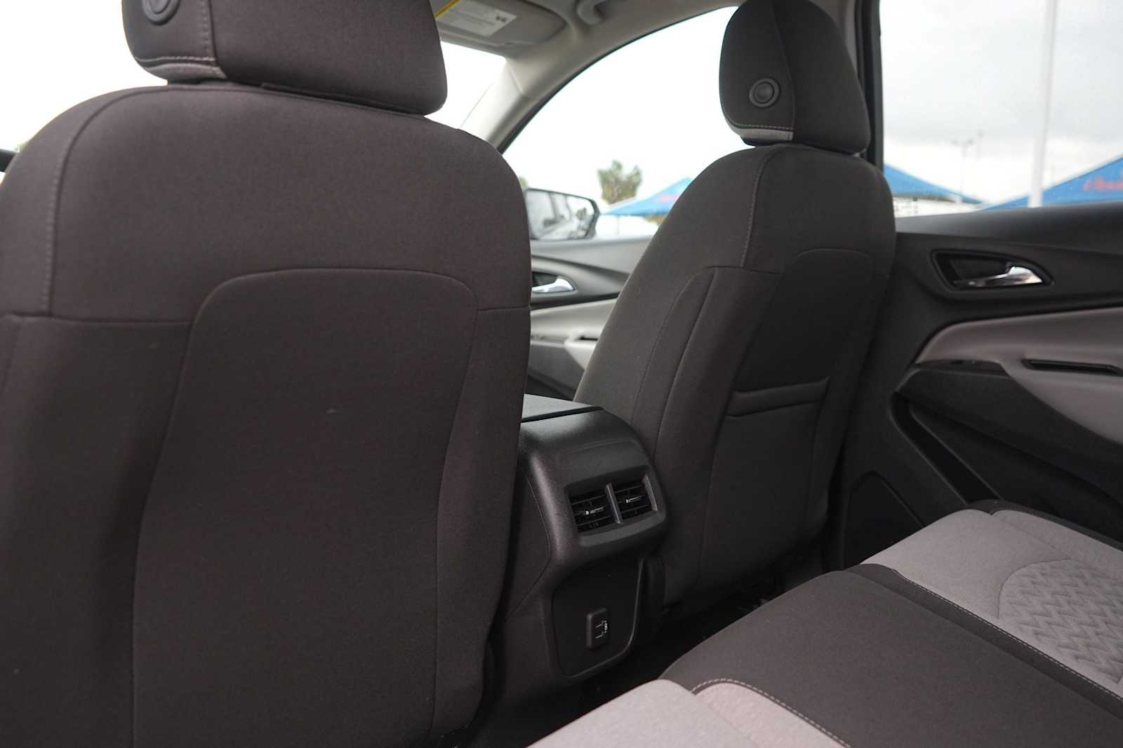 Thumbnail: 2023 Chevrolet Equinox - 13