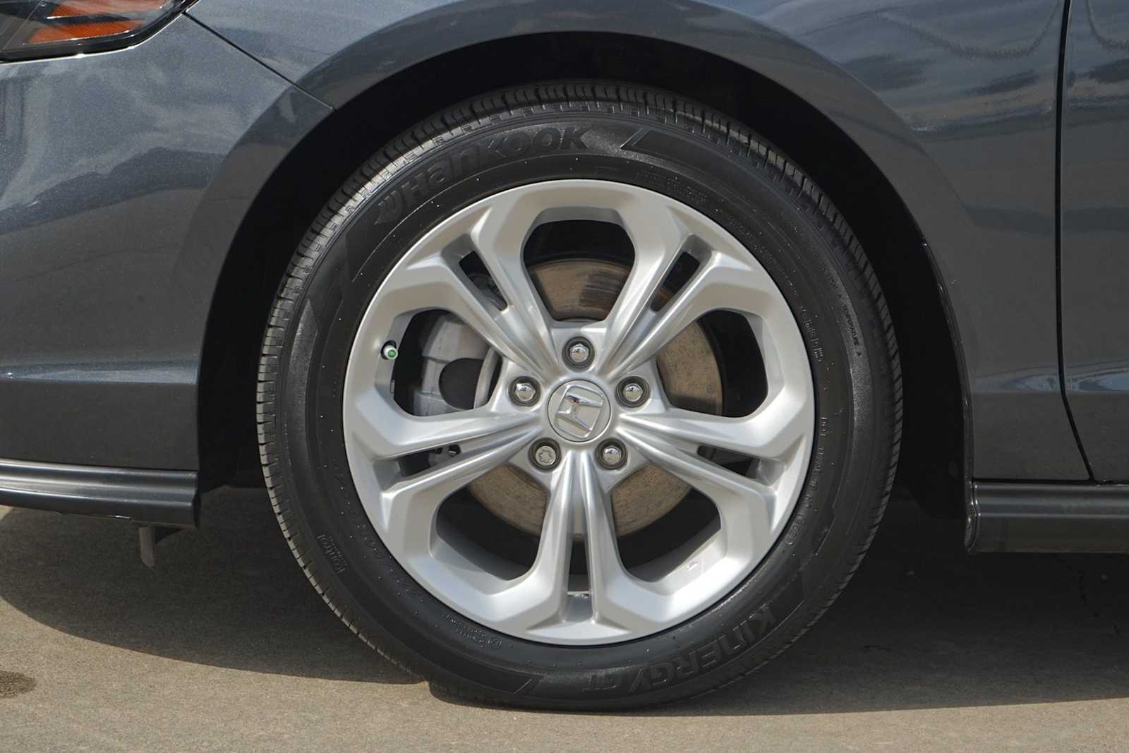 Thumbnail: 2023 Honda Accord - 7